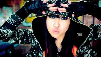 Qui est cette chanteuse ?