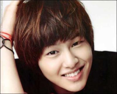 Qui est ce chanteur ?