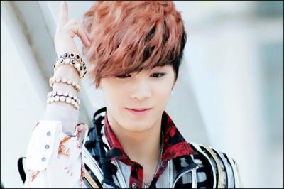 Qui est ce chanteur ?