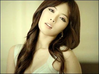 Qui est cette chanteuse ?