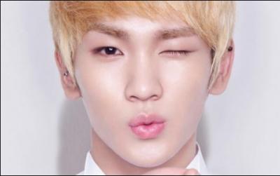 Qui est ce chanteur ?