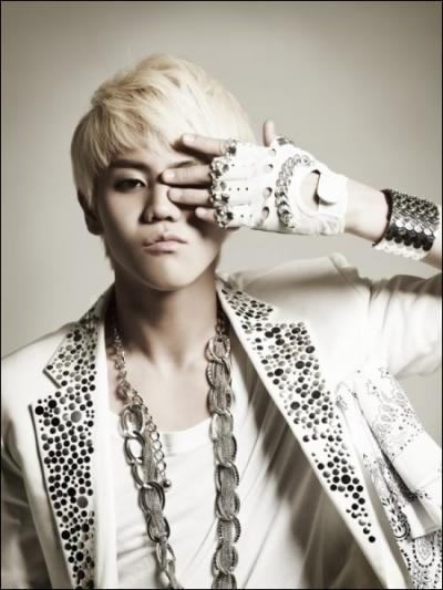 Qui est ce chanteur ?