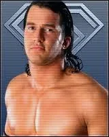 Comment s'appelle ce catcheur ?