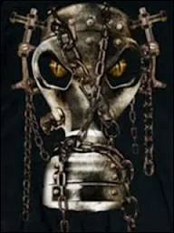 A qui appartient ce logo ?