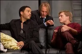 Qui sont ces personnages ?