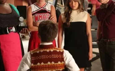 Quiz Glee