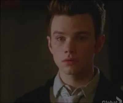 Saison 4 pisode 9 : Est-il finalement accept a la NYADA ?