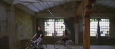 Saison 4 pisode 2 : o Kurt et Rachel emmnagent-ils ?