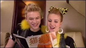 Qu'est-il arriv  Gnther et Tinka ?