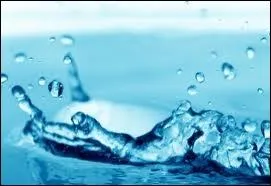 Qui a peur de l'eau ?