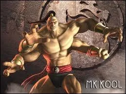 Qui est ce personnage ?