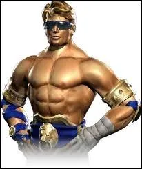 Qui est ce personnage ?