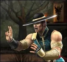 Qui est ce personnage ?