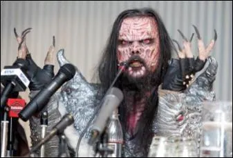 Qui est ce chanteur ?