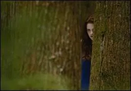 Quel animal va chasser Bella avec Edward dans le chapitre 5 ?