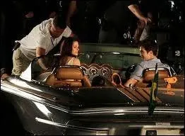 O Edward emmne-t-il Bella pour leur lune de miel dans le chapitre 4 ?