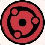 Comment s'appelle la pupille qui fut veille pour la premire fois dans l'histoire du clan Uchiha par Madara et son frre ?