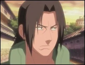 Qui est Fugaku Uchiwa ?