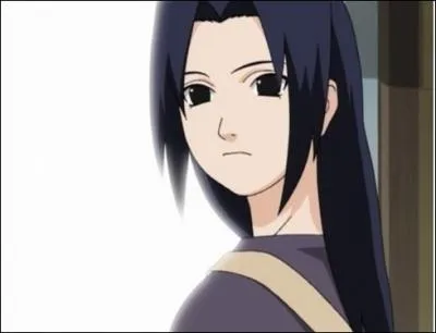 Qui est Mikoto Uchiha ?