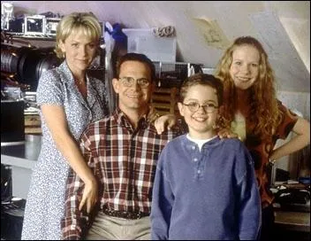 Quel est le titre de cette srie ?