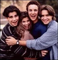 Quel est le titre de cette srie ?