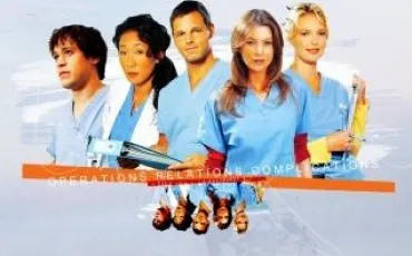 Quiz Grey s anatomy