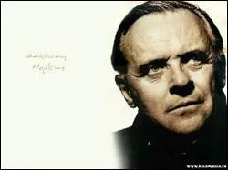 Dans quel film Anthony Hoppkins n'a-t-il jamais joué ?