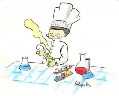 Pratiquez donc une opration afin de rendre soluble ce quiz, vous ne l'oublierez que plus facilement !