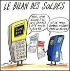 Vers la fin du quiz, il faudra faire la diffrence entre le crdit et le dbit, soit :