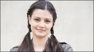 Le personnage principal est amoureux...