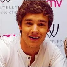 Quelle est la phobie de Liam ?