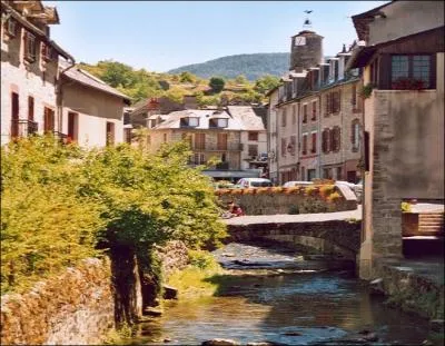 Vous avez rendez-vous  La Canourgue, dans quel dpartement vous faut-il aller ?