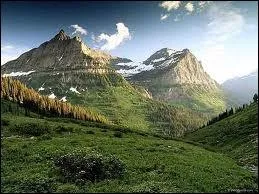 Quel Youbuter est parti en vacances  la montagne et a fait un clip dessus ?