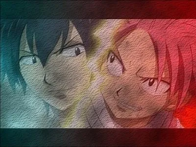 Dans quel manga voit-on ce personnage ?