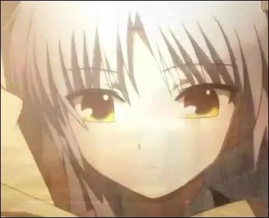 Dans quel manga voit-on ce personnage ?