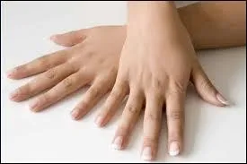  Tu me dgotes, toi  : quel doigt va me permettre, dans un geste peu lgant, de le faire comprendre rapidement ?