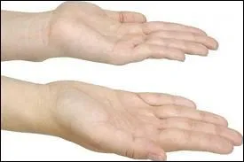  Toi, tu t'approches pas de moi, tu t'occupes pas de mes affaires ou a va barder  : au cinma, quel doigt tapote la poitrine de l'ennemi pour accompagner cette menace ?