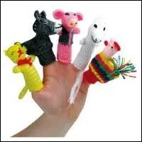  Gloups, angoisse, mes parents totalement irresponsables ont oubli ma tototte  : quel doigt vais-je dguster pour compenser ?