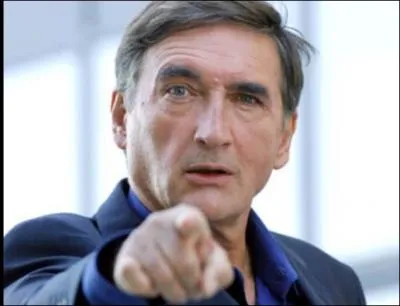 Qui est ce personnage ?