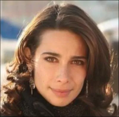 Qui est ce personnage ?