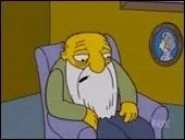 Quel est ce personnage ?