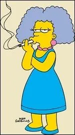 Quel est ce personnage ?