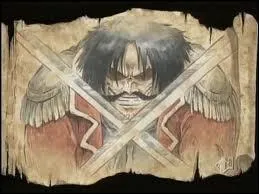 O Gold-Roger a-t-il t excut ?