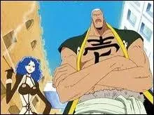 Qui a mis KO Mr1 et Miss Double Finger ?