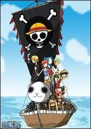 Quel est l'ordre d'arrive des membres ?