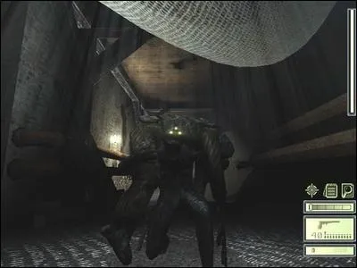 Quel est le dicton de Sam ? (1er Splinter Cell)