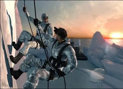 Quel est le nom du coquipier de Sam Fisher ?