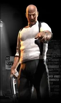 Quel est le nom du chef du groupe terroriste de la J. B. A. ?