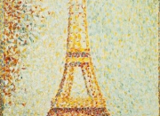 Quiz Paris en peinture