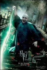 Quand est mort Voldemort et quel tait son ge ?